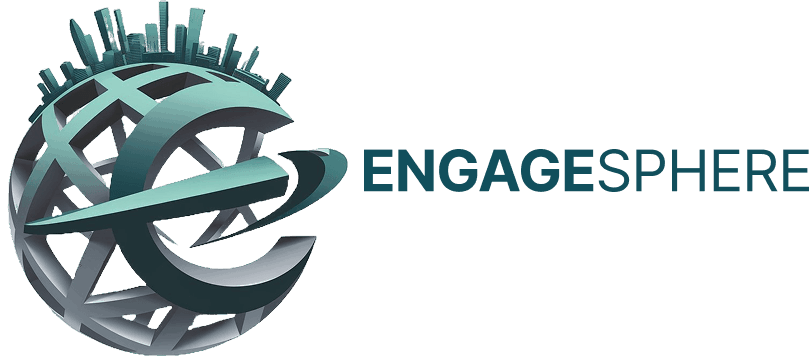 Engage Sphere logo